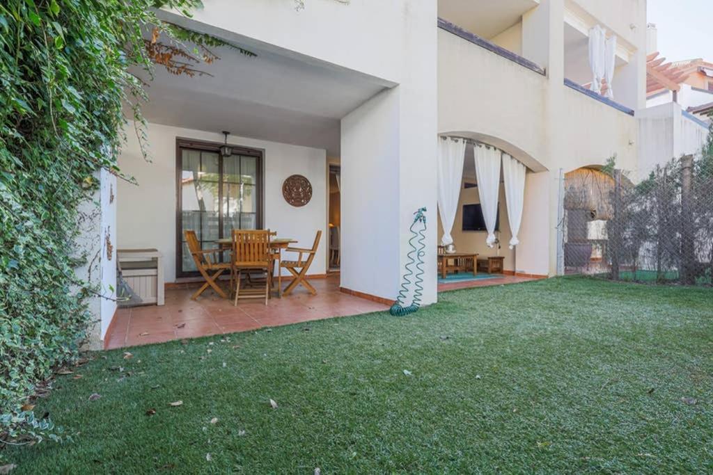 Hato Verde Golf Oasis De Paz En El Paraiso La Pajanosas Dış mekan fotoğraf