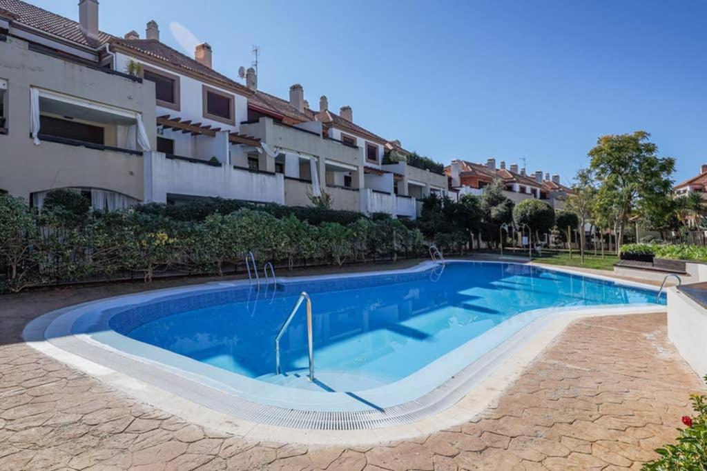 Hato Verde Golf Oasis De Paz En El Paraiso La Pajanosas Dış mekan fotoğraf