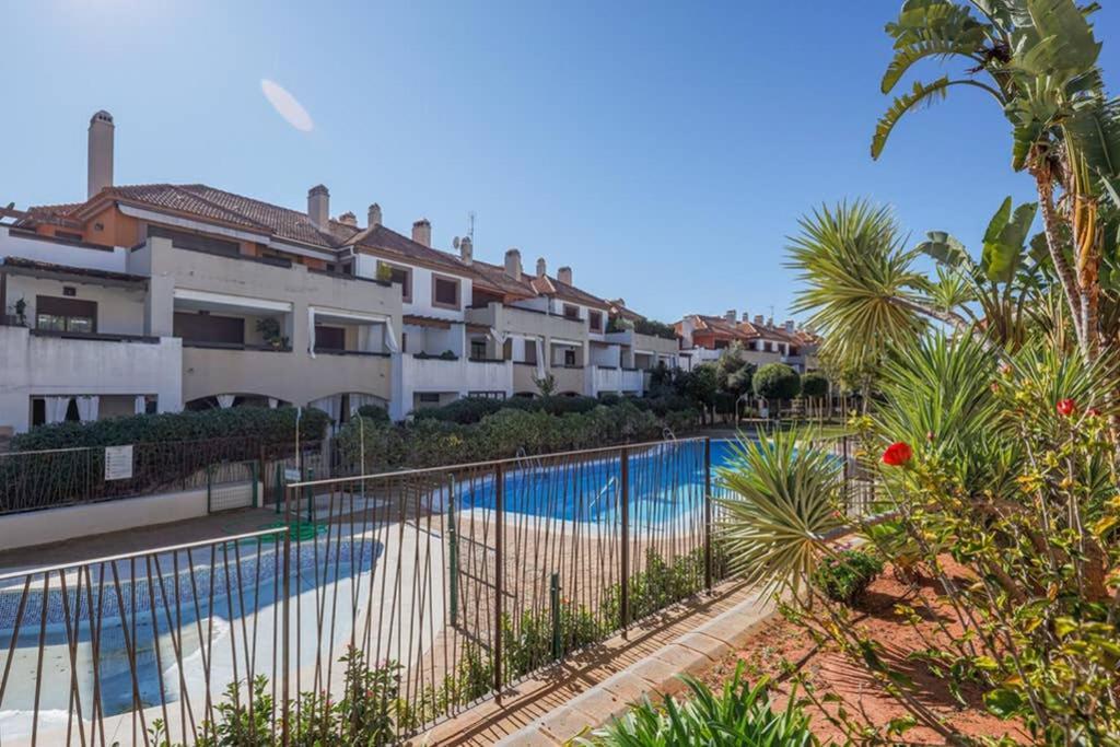 Hato Verde Golf Oasis De Paz En El Paraiso La Pajanosas Dış mekan fotoğraf