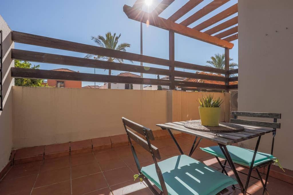 Hato Verde Golf Oasis De Paz En El Paraiso La Pajanosas Dış mekan fotoğraf