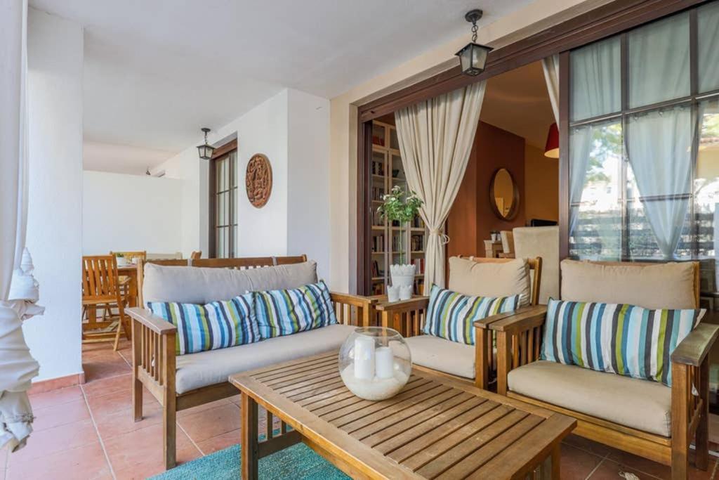 Hato Verde Golf Oasis De Paz En El Paraiso La Pajanosas Dış mekan fotoğraf