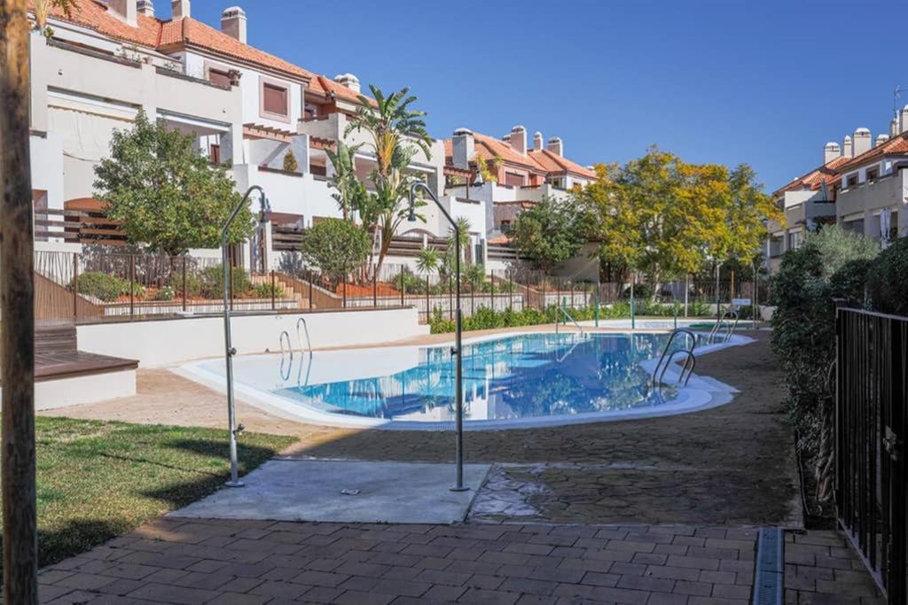Hato Verde Golf Oasis De Paz En El Paraiso La Pajanosas Dış mekan fotoğraf